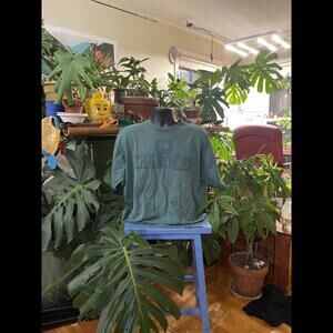 Vintage Single Stitch Cherokee North Carolina Shirt